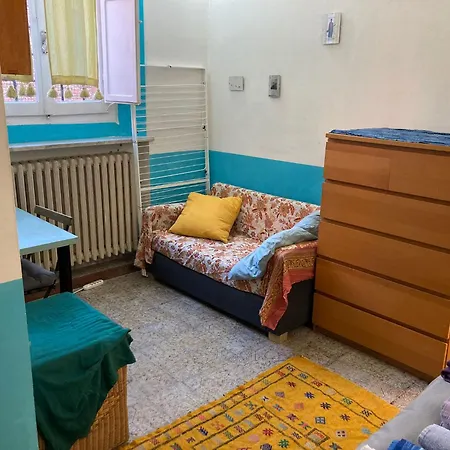 Casa Azzurra In Miramonte בית הארחה
