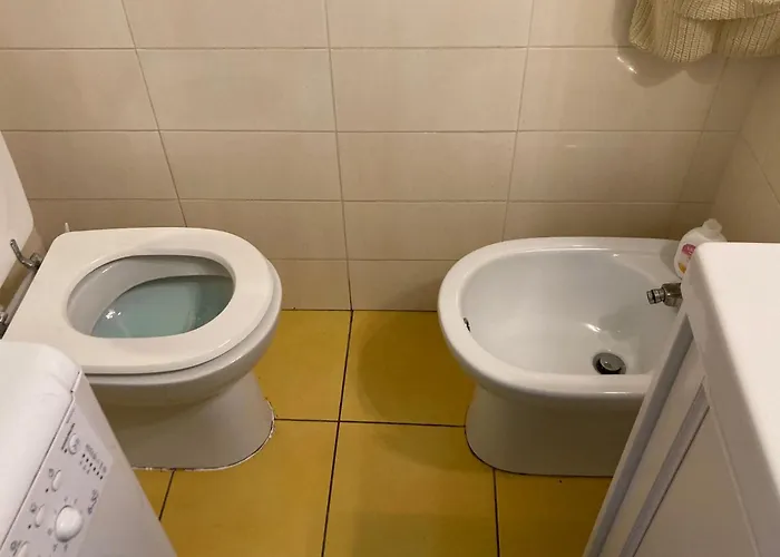 Casa Azzurra In Miramonte בית הארחה בולוניה