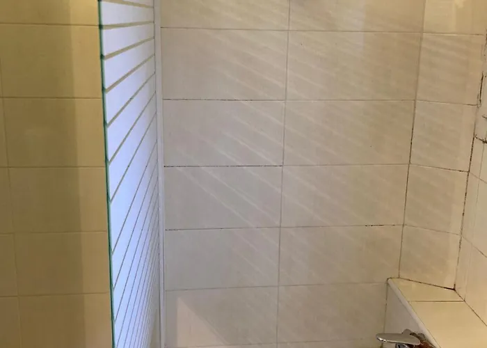 Casa Azzurra In Miramonte בית הארחה בולוניה