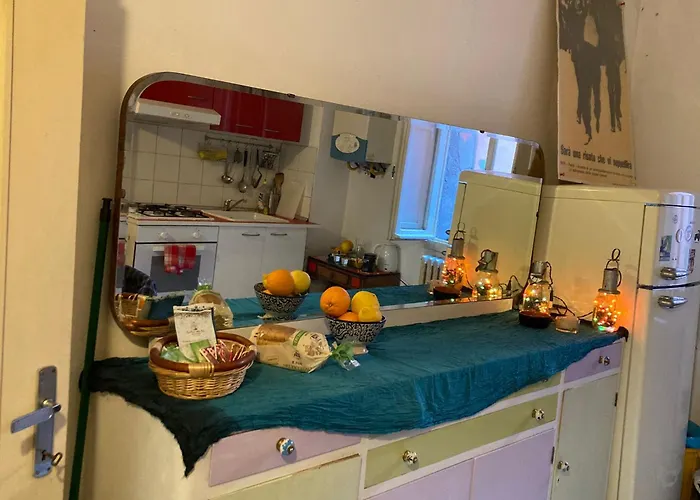 Casa Azzurra In Miramonte