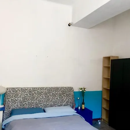 Affittacamere Casa Azzurra In Miramonte Bologna