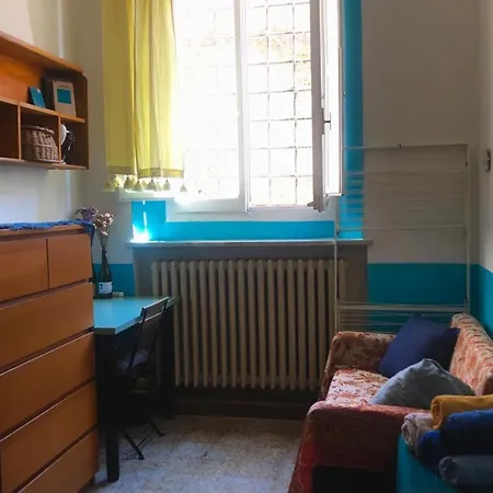 Casa Azzurra In Miramonte Bologna