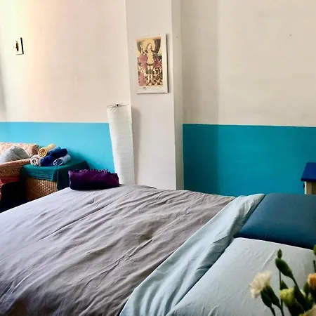 Casa Azzurra In Miramonte 3* Bologne