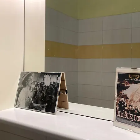 Casa Azzurra In Miramonte 3* Bologna