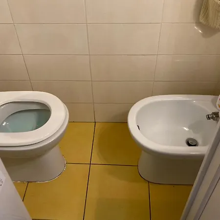 Casa Azzurra In Miramonte Guest house Bologna