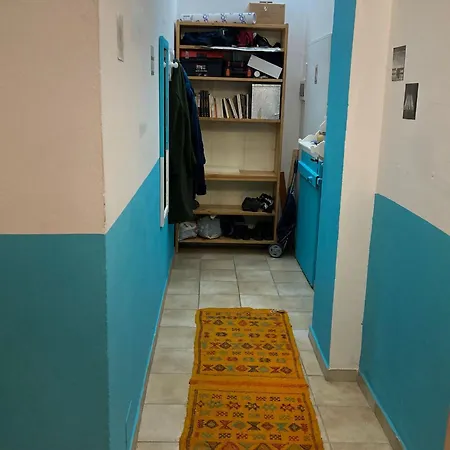 Casa Azzurra In Miramonte