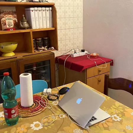 Affittacamere Casa Azzurra In Miramonte