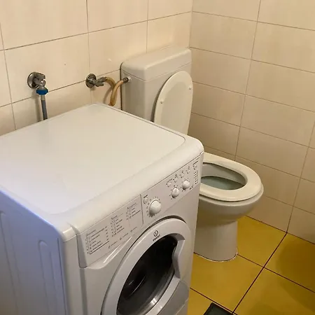 Affittacamere Casa Azzurra In Miramonte *