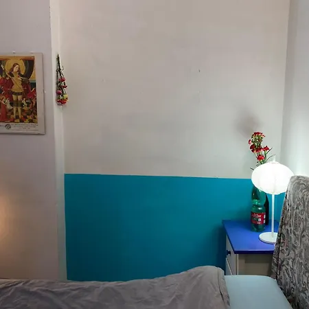 Casa Azzurra In Miramonte 3* Bologna