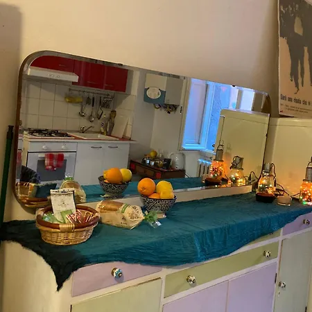 Casa Azzurra In Miramonte