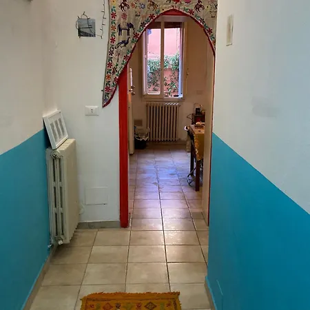 Casa Azzurra In Miramonte Gasthof Bologna