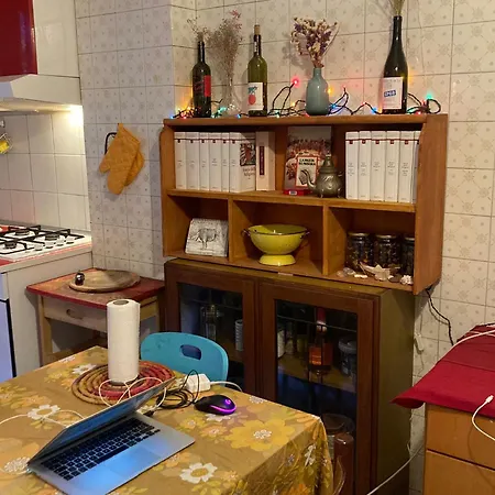 Casa Azzurra In Miramonte 3*