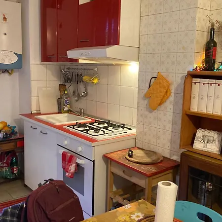 Casa Azzurra In Miramonte 3* Bologna