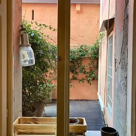 Casa Azzurra In Miramonte Affittacamere *
