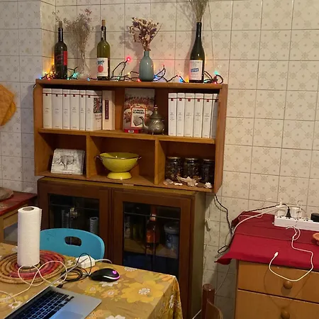 Casa Azzurra In Miramonte Bologna