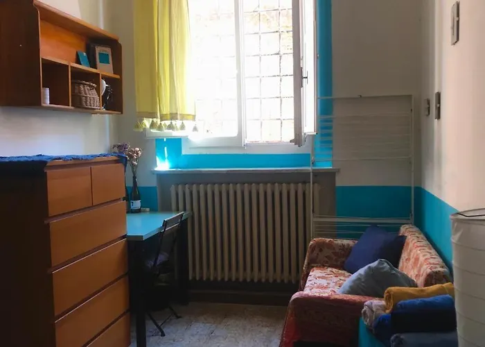 Casa Azzurra In Miramonte 볼로냐