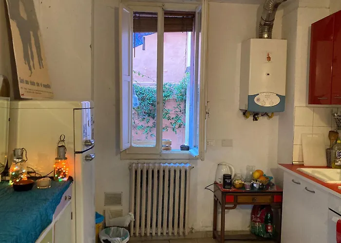 Casa Azzurra In Miramonte