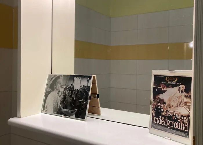 Casa Azzurra In Miramonte 3* 볼로냐