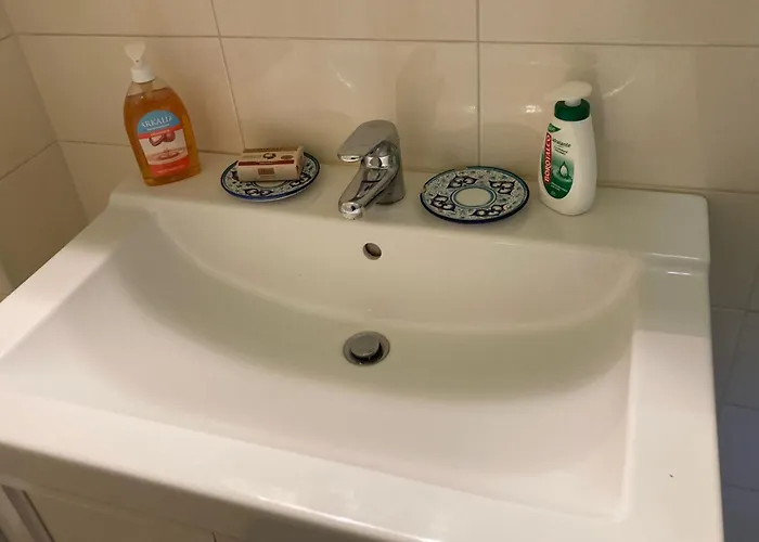 Casa Azzurra In Miramonte ゲストハウス 4*