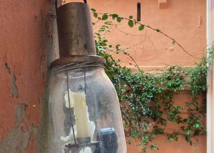 Casa Azzurra In Miramonte 게스트하우스 3*