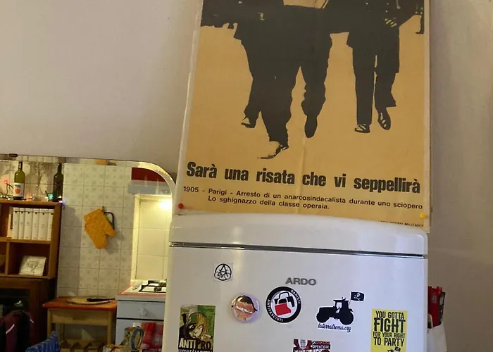Casa Azzurra In Miramonte 4*