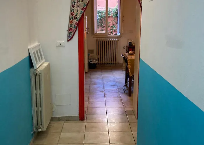 Casa Azzurra In Miramonte 게스트하우스 볼로냐