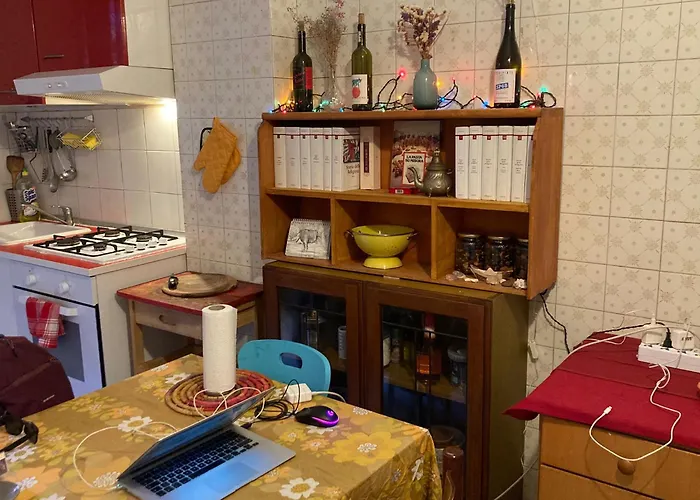 Casa Azzurra In Miramonte 3*