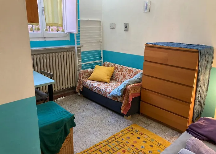 Casa Azzurra In Miramonte 게스트하우스