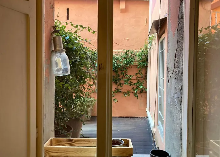 Casa Azzurra In Miramonte ゲストハウス 4*