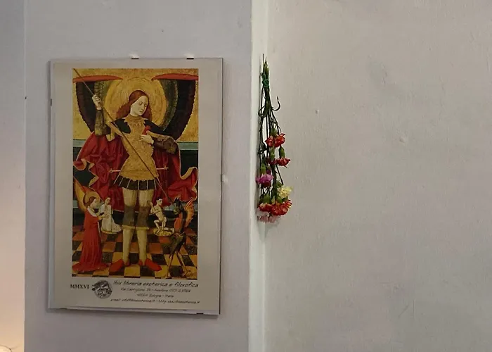 Casa Azzurra In Miramonte 볼로냐