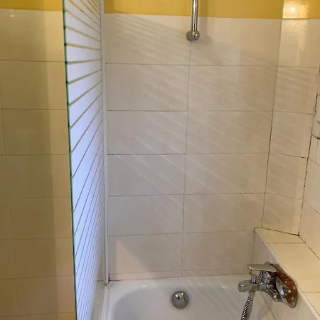 Casa Azzurra In Miramonte Vendégház Bologna