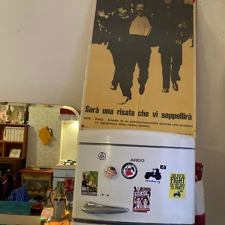 Casa Azzurra In Miramonte 4*