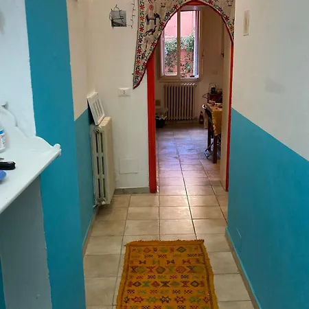 Casa Azzurra In Miramonte بيت ضيافة 4*