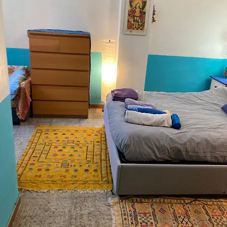 Casa Azzurra In Miramonte Bologna