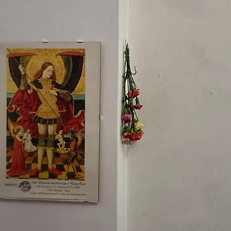 Casa Azzurra In Miramonte Bologna