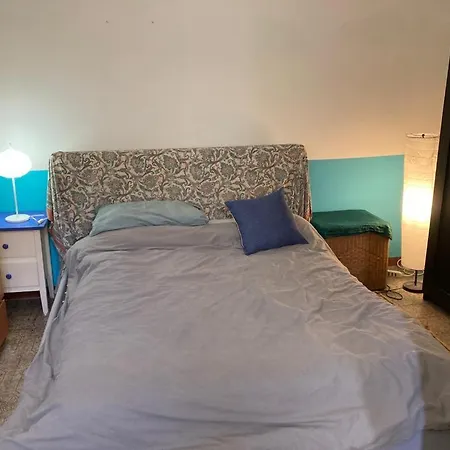 Casa Azzurra In Miramonte Gasthof Bologna
